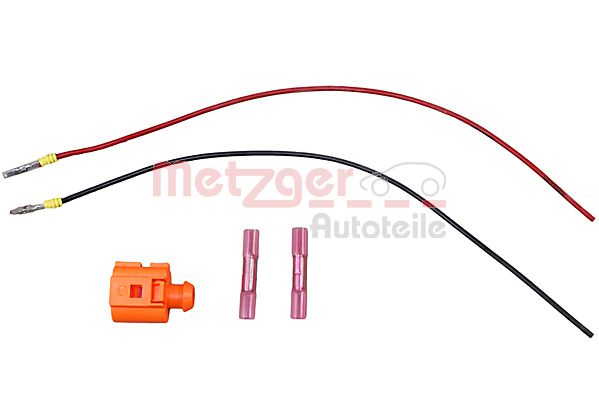 Set reparat cabluri, sistem electric central 2324153 METZGER